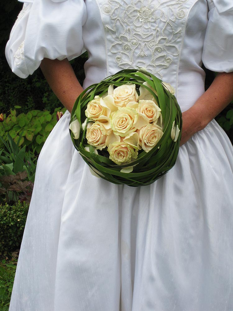 Blumen und schöne Dinge im Laden im Garten – Aufnahme 45