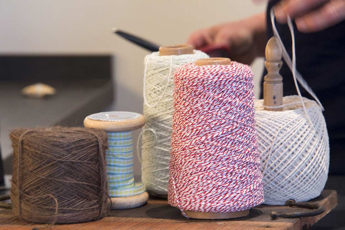Einblicke in unsere Workshops – Aufnahme 2